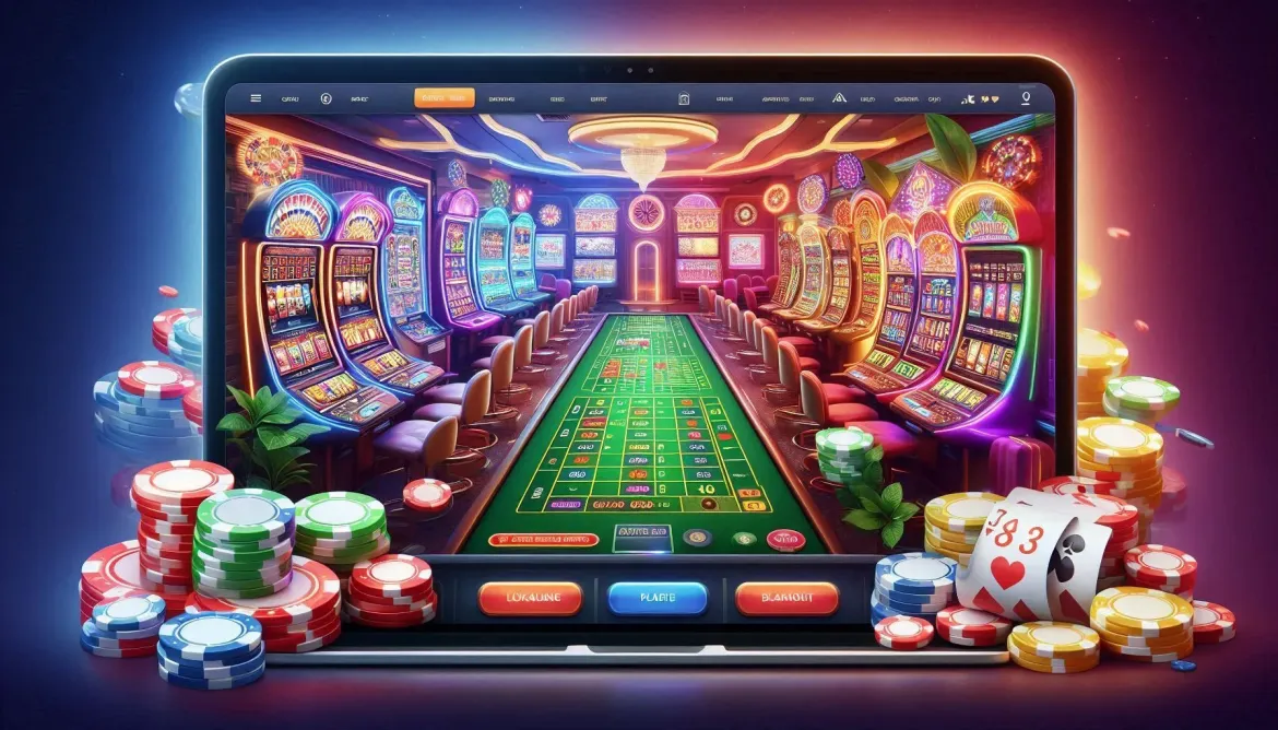 Prima Casino